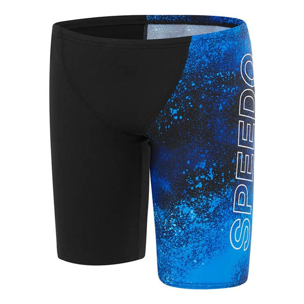 Speedo Junior Boys Incite V-Cut Jammer