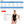 Load image into Gallery viewer, Speedo Girls Lane Line Back Allover
