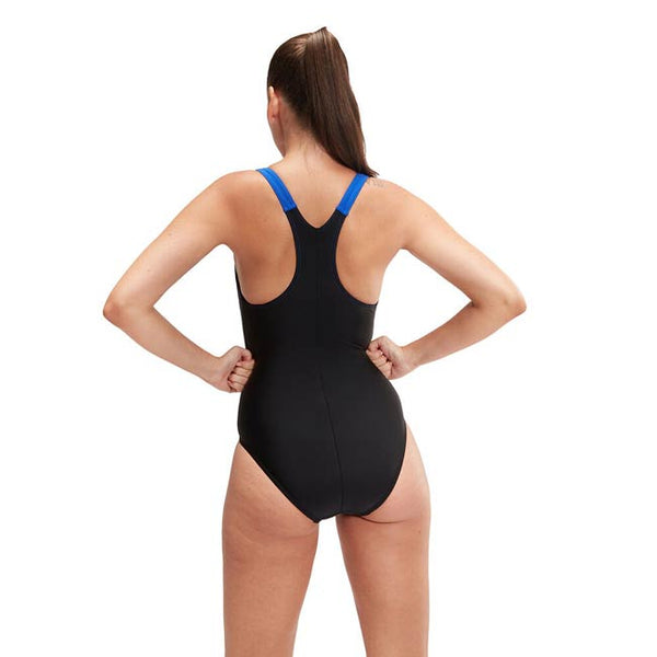 Speedo Women’s Hyperboom Splice Racerback