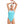 Load image into Gallery viewer, Speedo Womens Solid V-Back One Piece
