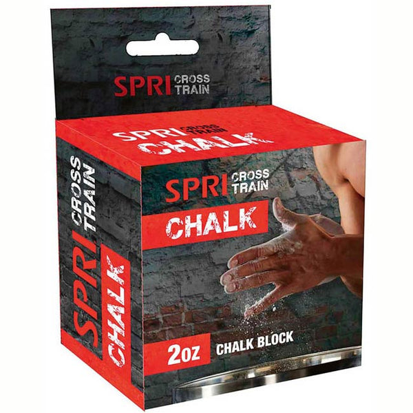Spri Cross Chalk