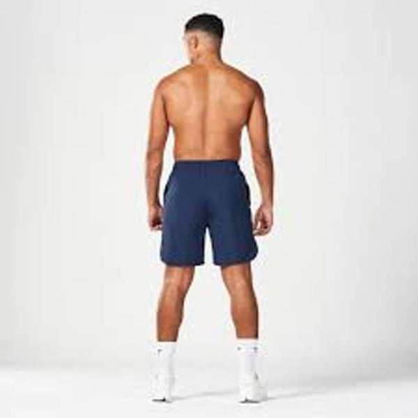 Squat Wolf Men’s Warrior 5" Shorts 2.0