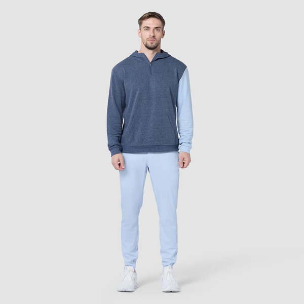 Squat Wolf Men’s Core Split Hoodie