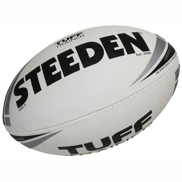 Steeden New Zealand Rugby League International Official Match Ball