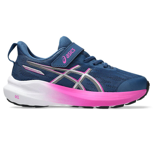 Asics GT-1000 14 PS Kids Run Shoe