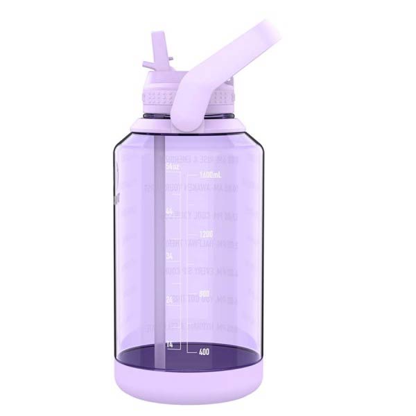 Takeya Tritan Motivational Water Bottle 1900ml