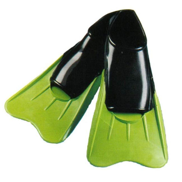 Tanga Pool Fins Size US 9- 11