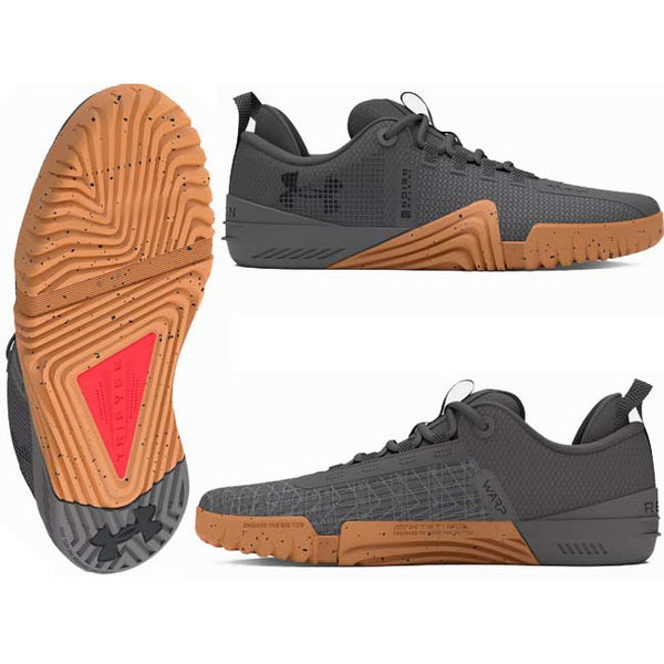 Under Amour Men's Reign 6 Training Shoes