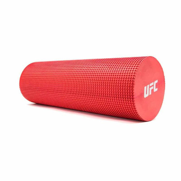 UFC EVA Foam Roller Red - 45cm
