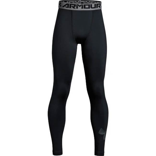 UNDER ARMOUR JUNIOR TIGHTS CL 2023