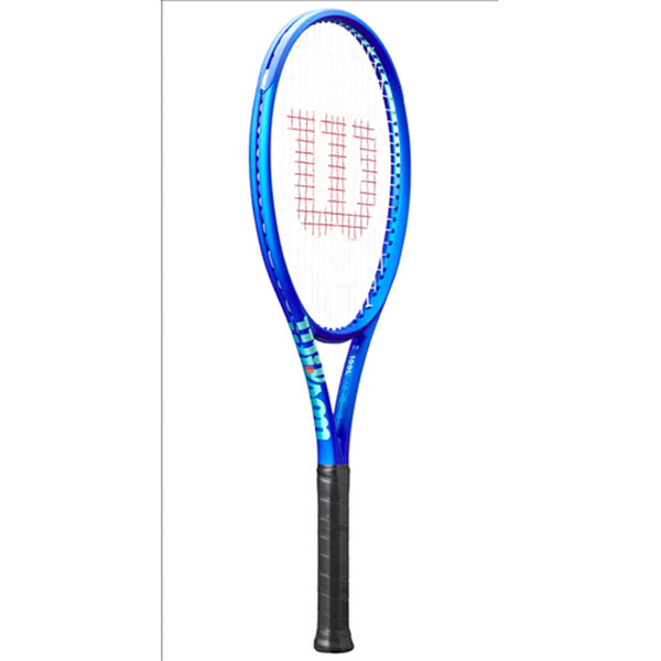 Wilson Ultra 100L V5 Tennis Racket - Grip 4 1/4