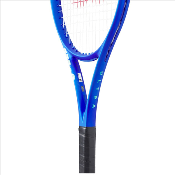 Wilson Ultra 100L V5 Tennis Racket - Grip 4 1/4