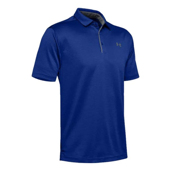Under Armour Men’s Tech Polo