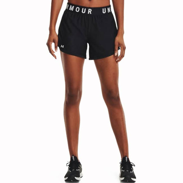 Under Armour Women’s Play Up Short 5 inch