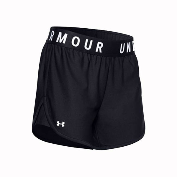 Under Armour Women’s Play Up Short 5 inch