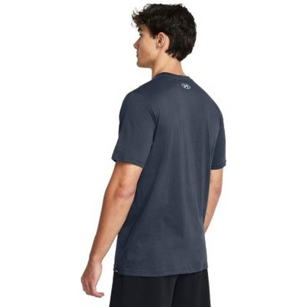 Under Armour Men’s Project Rock Payoff Graphic SS Tee