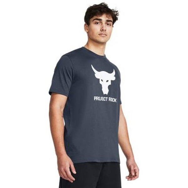 Under Armour Men’s Project Rock Payoff Graphic SS Tee