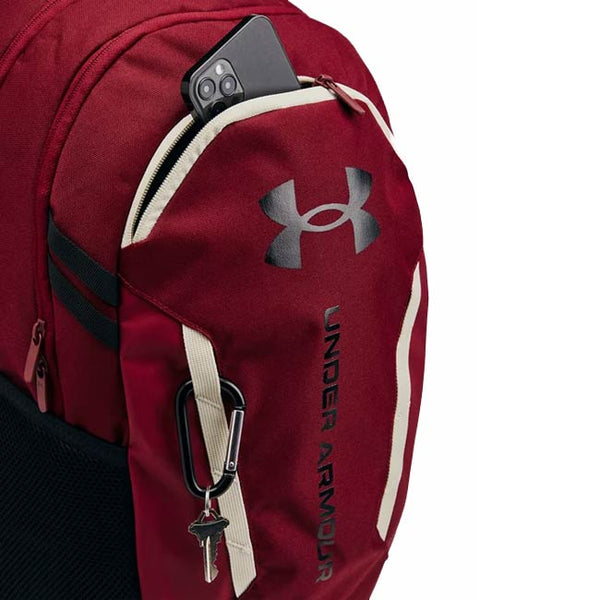 Under Armour Hustle 6.0 Backpack