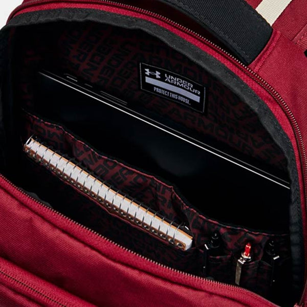 Under Armour Hustle 6.0 Backpack