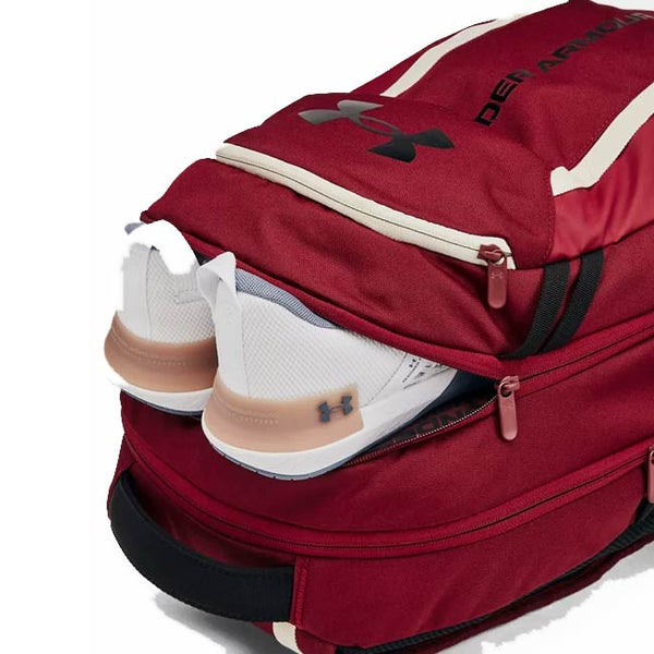 Under Armour Hustle 6.0 Backpack