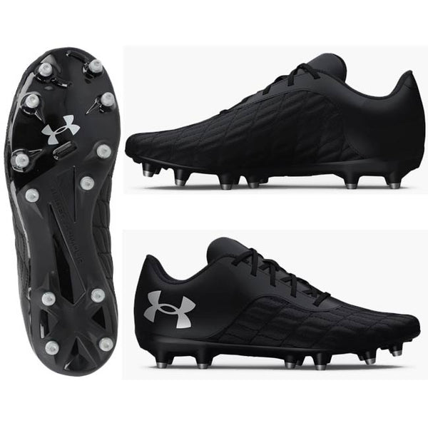Under Armour Magnetico Select 3.0 Boots
