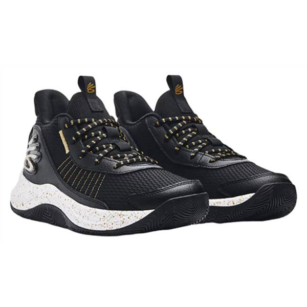 Under Armour Grade School Unisex Curry 3Z7 Basketball Shoes