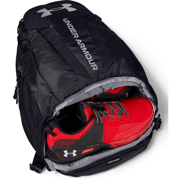 Under Armour Hustle 5.0 Backpack