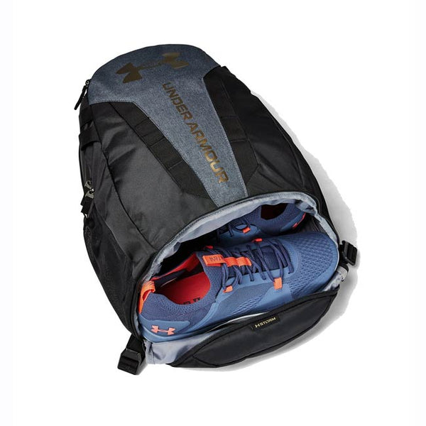 Under Armour Hustle 5.0 Backpack