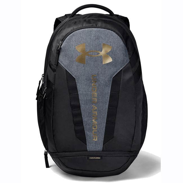 Under Armour Hustle 5.0 Backpack