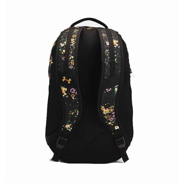 Under Armour Hustle 6.0 Backpack - Flowers
