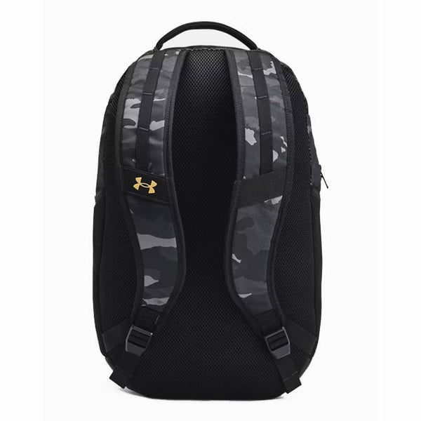 Under Armour Hustle 6.0 Backpack - Camo