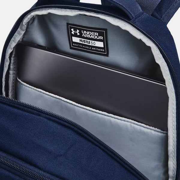 Under Armour Hustle 5.0 Backpack