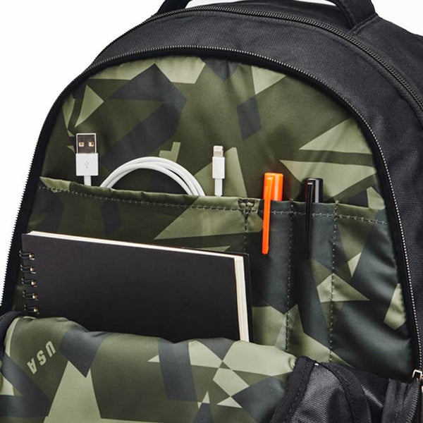 Under Armour Hustle 5.0 Backpack
