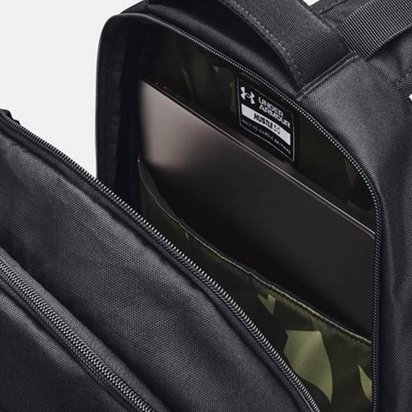 Under Armour Hustle 5.0 Backpack