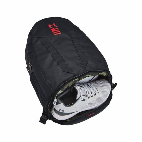 Under Armour Hustle 5.0 Backpack