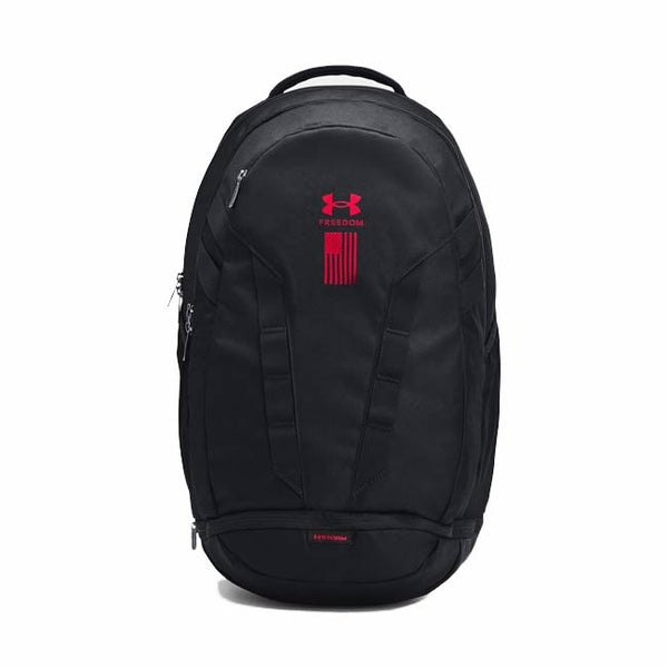 Under Armour Hustle 5.0 Backpack