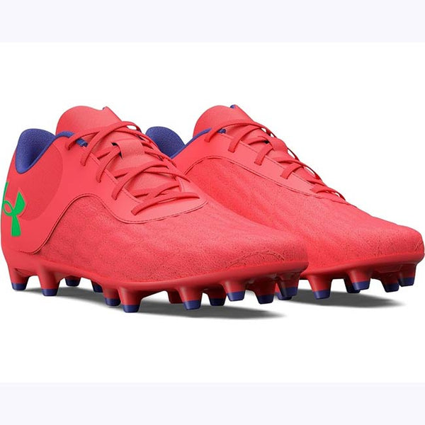 Under Armour Junior Magnetico Select 3 FG Boots