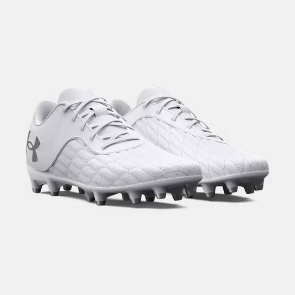 Under Armour Junior Magnetico Select 3 FG Boots