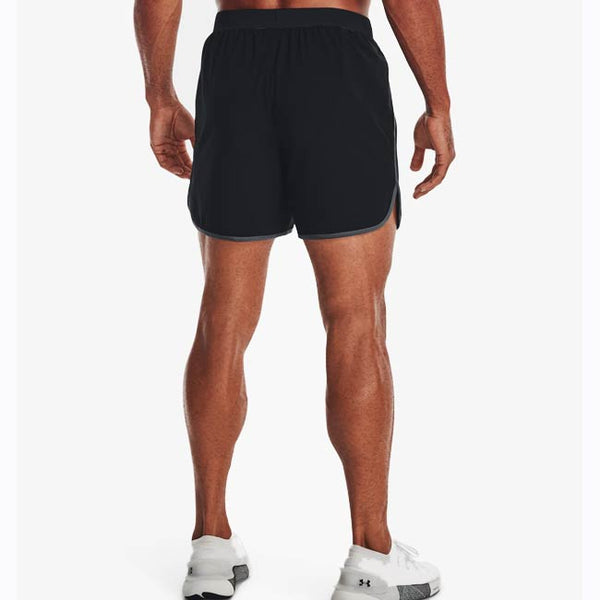 Under Armour Men’s HIIT Woven 6" Shorts