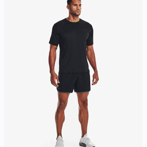 Under Armour Men’s HIIT Woven 6" Shorts