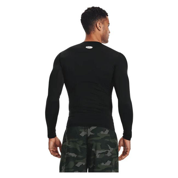 Under Armour Men's Heat Gear Armour Long Sleeve