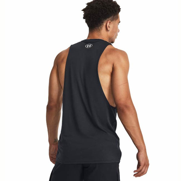 Under Armour Men's Project Rock Brahma Bull Tank
