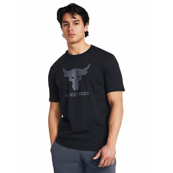 Under Armour Men’s Project Rock Payoff Graphic Short Sleeve Tee