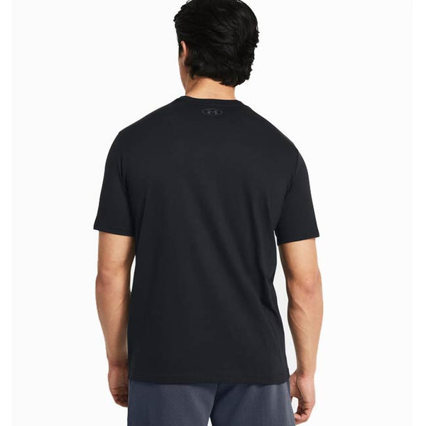 Under Armour Men’s Project Rock Payoff Graphic Short Sleeve Tee