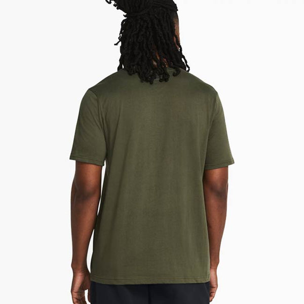 Under Armour Men’s Project Rock Payoff Graphic Short Sleeve Tee