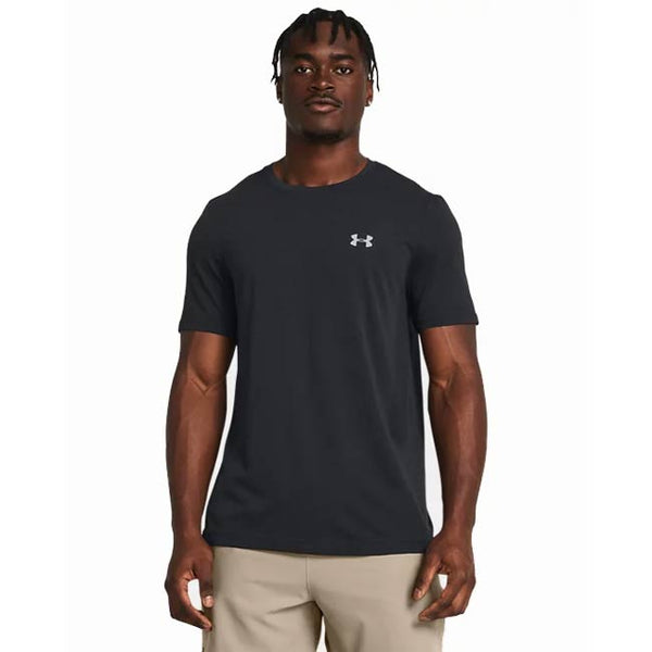 Under Armour Men's Vanish Seamless Short Sleeve