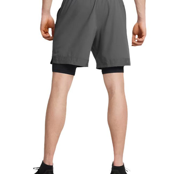 Under Armour Men’s Vanish Woven 2in1 Shorts