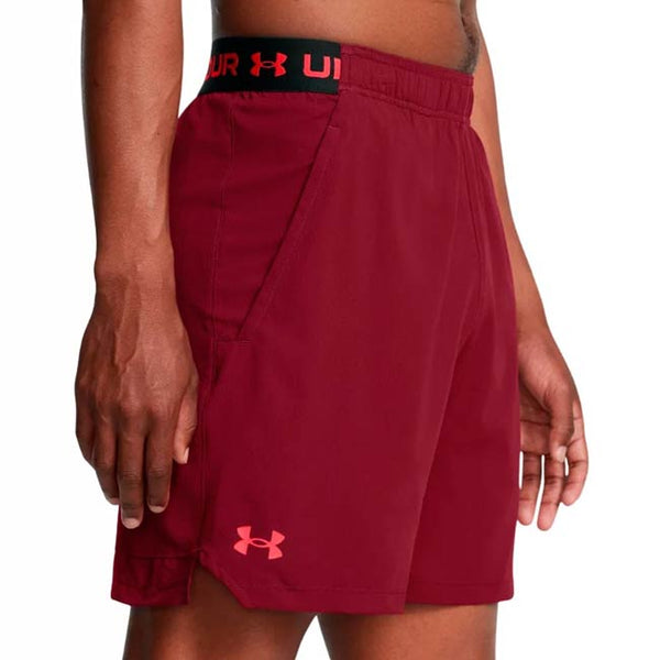 Under Armour Men’s Vanish Woven Shorts 6 inch