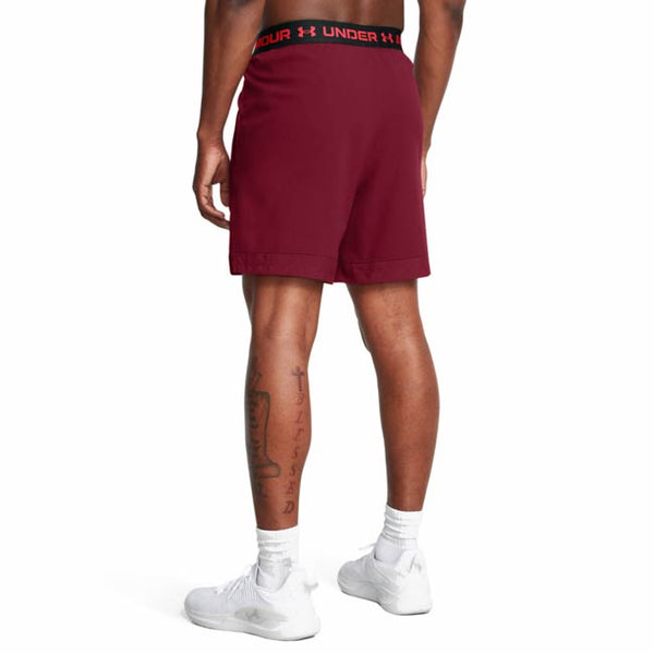 Under Armour Men’s Vanish Woven Shorts 6 inch