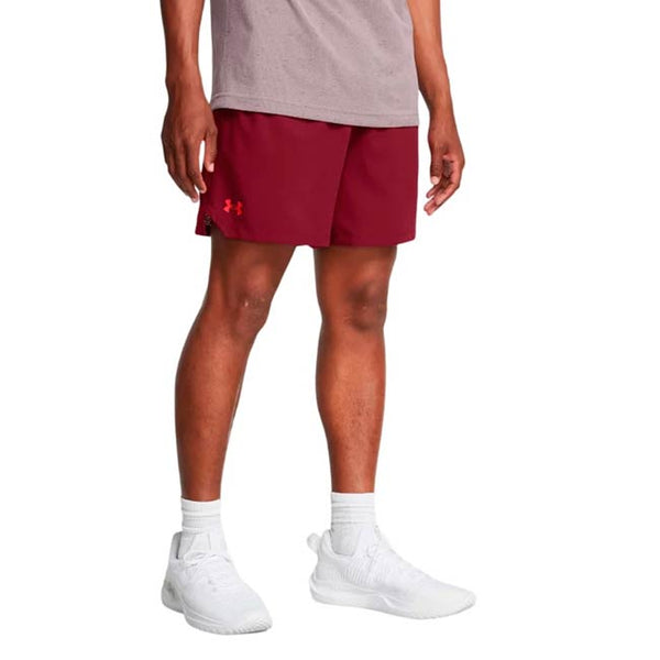 Under Armour Men’s Vanish Woven Shorts 6 inch